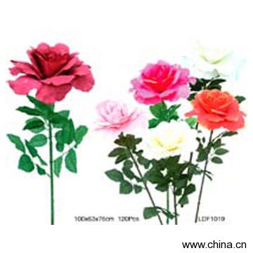 Silk Flowers