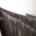 micro ring hair weft