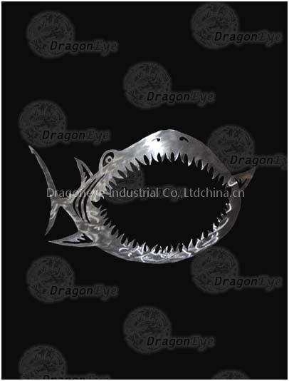 Metal Shark