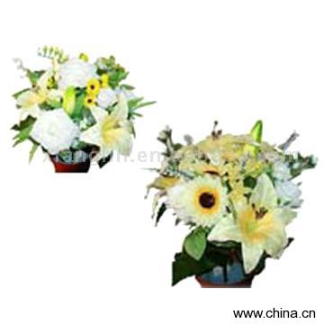 Artificial Flowers