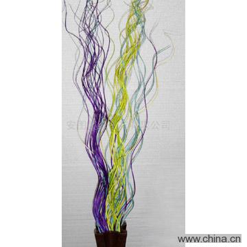 Curly Willow Craft
