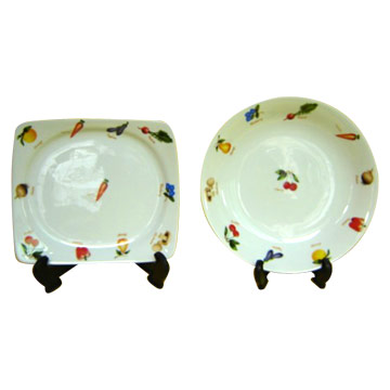 Plates