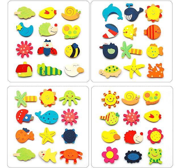 pvc magnet sticker