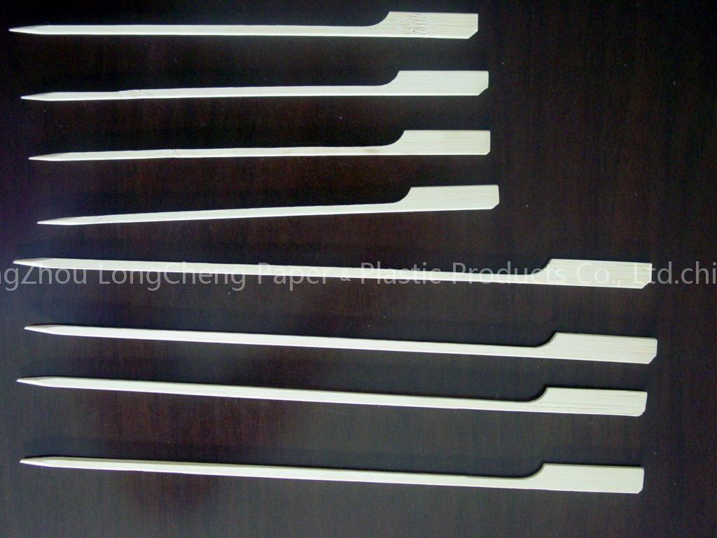 Bamboo Skewers