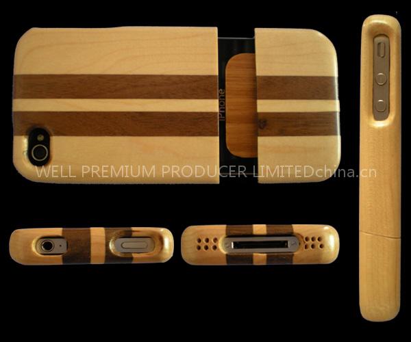 iPhone 4 Accessories: New Eco Bio-based Case Phone