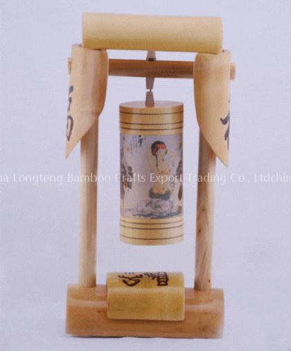 Bamboo Lanterns (HD-10004)