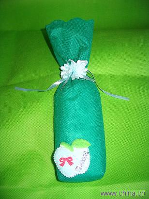 Bamboo charcoal smell bag