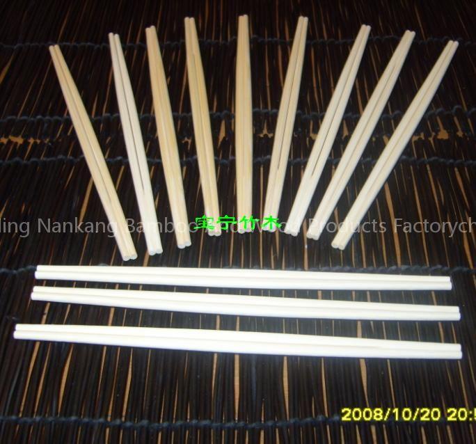 bamboo chopsticks(LI KU)24cm