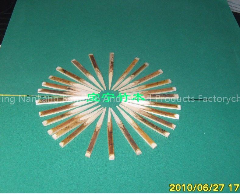 BLACK WILLOW skewer 7cm