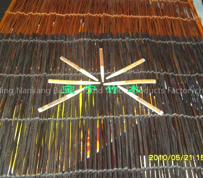 BLACK WILLOW skewer 9cm