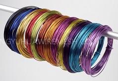 Coil wire