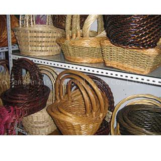 baskets