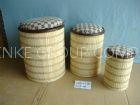 STORAGE BASKETS