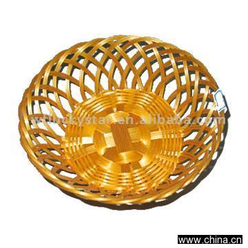 Plastic Basket