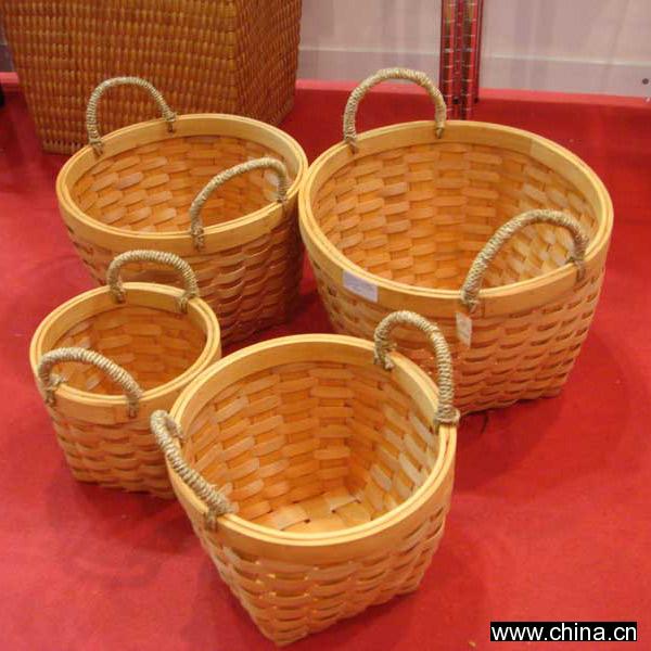 Woven Basket