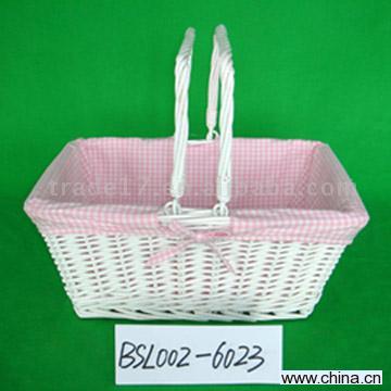 Willow Baskets
