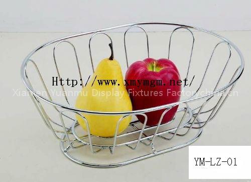 Metal Fruit basket