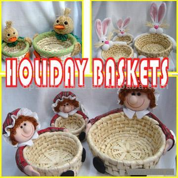 Woven Basket