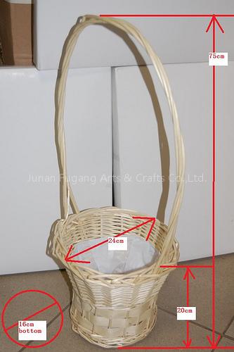 flower basket