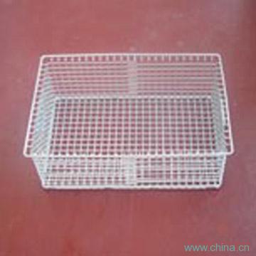 Wire Mesh Basket