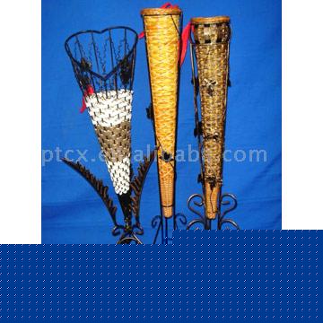 Fern Basket