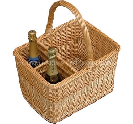 the wine of basket(LY09-36PC)