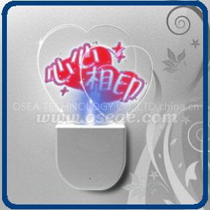 Dark Sensor Light, Night Sensor Light