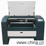 laser engraving machine