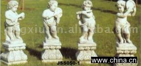 Marble Carvings