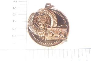 medal
