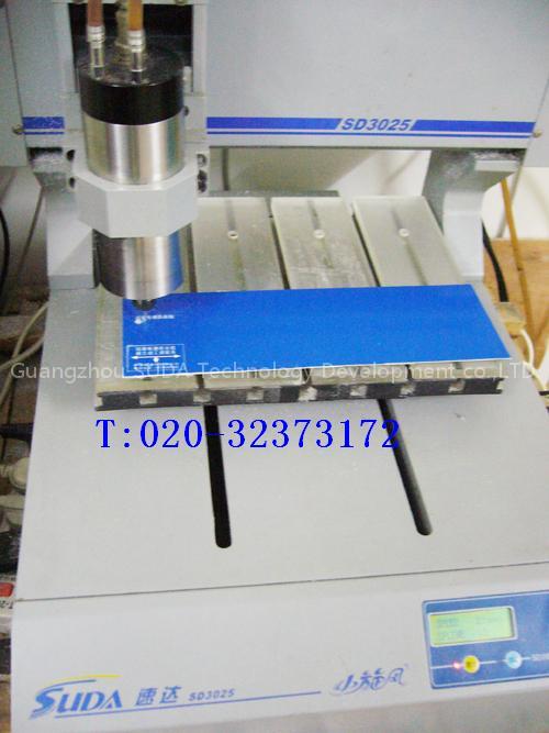 SUDA CNC Router/CNC Engraver/Suda CNC