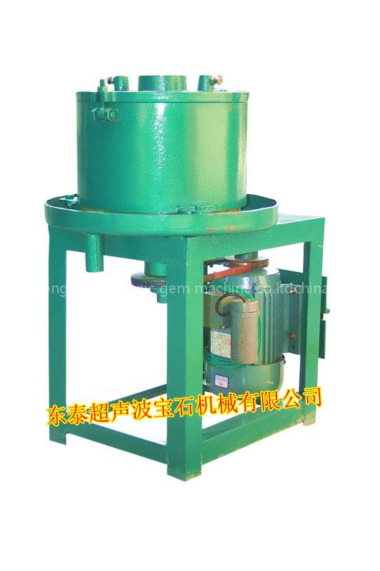 gem stone chamfering machine