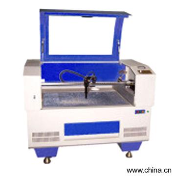 Laser Engraving And Cutting Machine