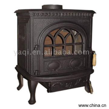 Hand Craft Stove