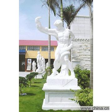Figure Carvings