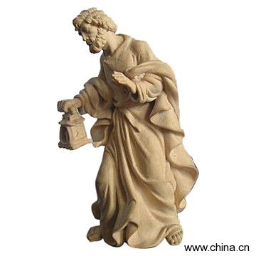 Carving Handicraft