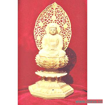 Wood Carving