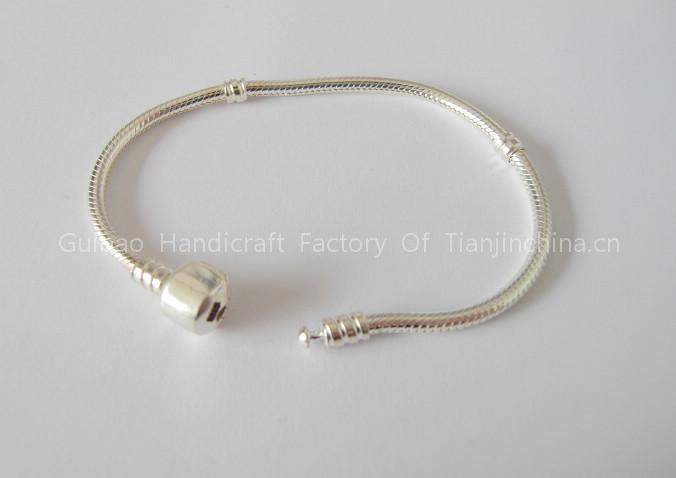 Pandora style Bracelets