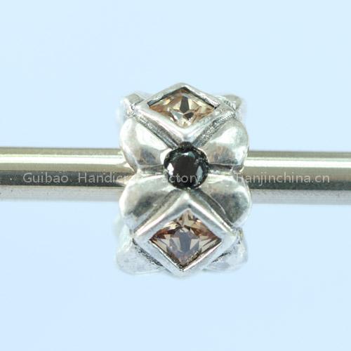 unique sterling silver 925 pandora style charm