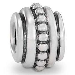 Spacer Silver Jewelry