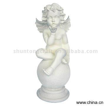 Angel Decoration
