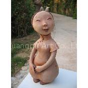 Handicraft From China