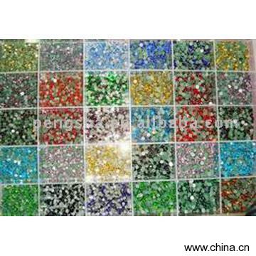 Rhinestone Jewelry