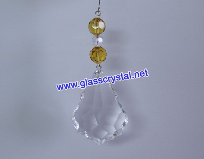 Crystal Jewelry Chains