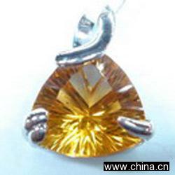 Crystal Jewelry