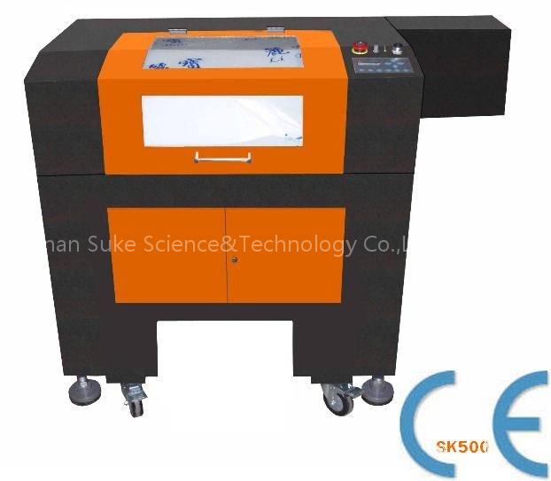 Laser Engraver
