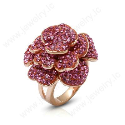 Crystal Ring:SWR00032