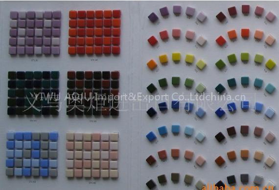 crystal mosaic 10