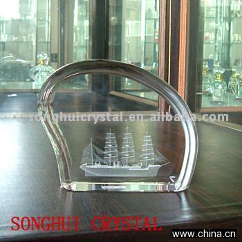 Crystal Gift