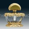 crystal perfume